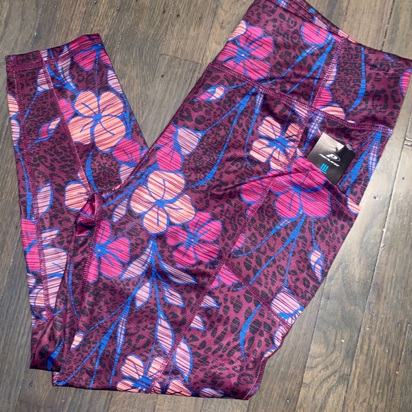 ❌SOLD❌Get 4 pr leggings size XL❌sold❌ - Picture 3 of 6